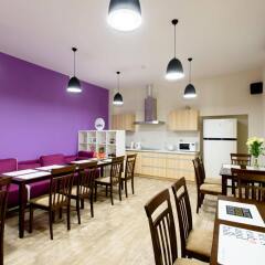 Garis hostel Lviv Львов питание