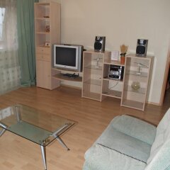 Клубный Отель Прионежский в номере