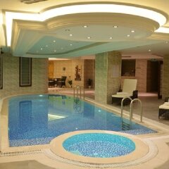 Askoc Hotel Турция, Стамбул - отзывы, цены и фото номеров - забронировать отель Askoc Hotel онлайн с домашними животными