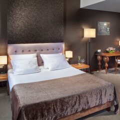 Hotel Unicus комната для гостей фото 5