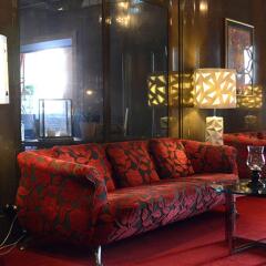 Clarion Grand Hotel интерьер отеля