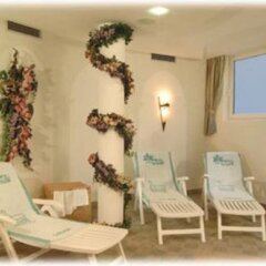 Hotel Bergkristall Горнолыжный курорт Ортлер фото 4