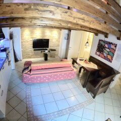 Отель B&B Isola dello stampatore Италия, Лечче - отзывы, цены и фото номеров - забронировать отель B&B Isola dello stampatore онлайн развлечения