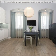 Отель Patio Apartamenty Польша, Гданьск - отзывы, цены и фото номеров - забронировать отель Patio Apartamenty онлайн фото 4