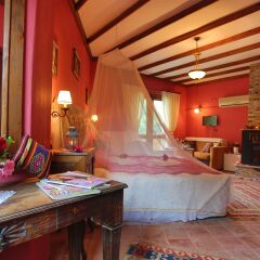 Ephesus Boutique Hotel интерьер отеля