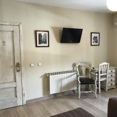 Отель Hostal Cafe Gutgreco удобства в номере