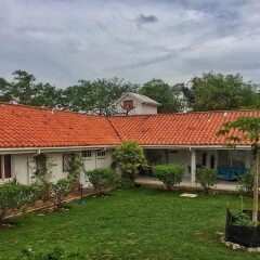 Отель Hosteria Mar y Sol Колумбия, Сан-Андрес - отзывы, цены и фото номеров - забронировать отель Hosteria Mar y Sol онлайн фото 7