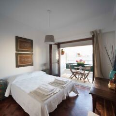 Отель Flower Court Guest House - Adults Only Лиссабон фото 15