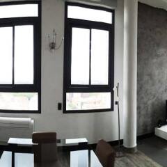 Отель Apart'hotel Haut Lofts Франция, Тулуза - отзывы, цены и фото номеров - забронировать отель Apart'hotel Haut Lofts онлайн интерьер отеля