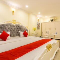 OYO 113 Horizon Hotel комната для гостей фото 4