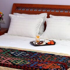 Soluxe Hotel in Bishkek, Kyrgyzstan from 49$, photos, reviews - zenhotels.com photo 2