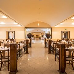 Отель Yadis Djerba Golf Thalasso & Spa Тунис, Мидун - отзывы, цены и фото номеров - забронировать отель Yadis Djerba Golf Thalasso & Spa онлайн помещение для мероприятий