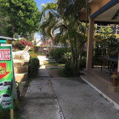 Отель Lanta Garden Home Ланта фото 7