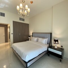 Lux BnB Polo Residencces- Meydan in Dubai, United Arab Emirates from 218$, photos, reviews - zenhotels.com photo 5