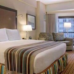 Отель Hilton Gran Vacation Hilton США, Нью-Йорк - отзывы, цены и фото номеров - забронировать отель Hilton Gran Vacation Hilton онлайн фото 3