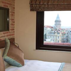 The Pera Hotel комната для гостей фото 4