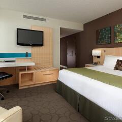 Отель Delta Hotels by Marriott Montreal Канада, Монреаль - отзывы, цены и фото номеров - забронировать отель Delta Hotels by Marriott Montreal онлайн комната для гостей фото 3