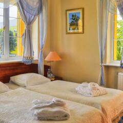Отель Villa Angela Польша, Гданьск - 1 отзыв об отеле, цены и фото номеров - забронировать отель Villa Angela онлайн детские мероприятия фото 2