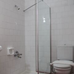 Beyaz Saray Hotel ванная