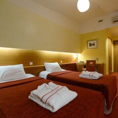 Hotel Bern by TallinnHotels фото 14