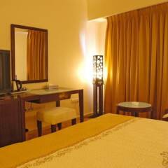 Arabela Hotel удобства в номере