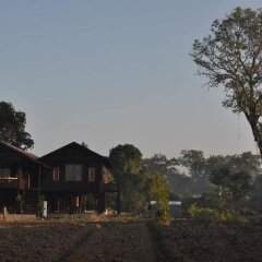 Отель A Little Eco Lodge Мьянма, Хехо - отзывы, цены и фото номеров - забронировать отель A Little Eco Lodge онлайн фото 6