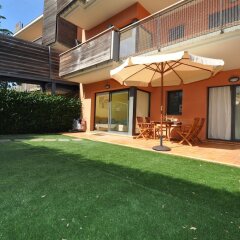 Отель Apartament Katrina Lloretholiday Испания, Льорет-де-Мар - отзывы, цены и фото номеров - забронировать отель Apartament Katrina Lloretholiday онлайн фото 3