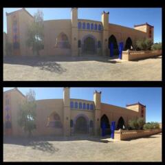 Отель Kasbah Tamariste Марокко, Мерзуга - отзывы, цены и фото номеров - забронировать отель Kasbah Tamariste онлайн гостиничный бар