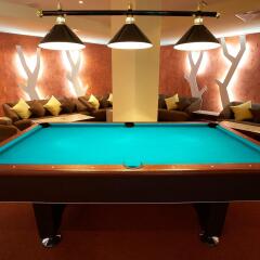 Hotel Festa Chamkoria детские мероприятия фото 2