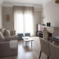 Отель Hostal Goya комната для гостей фото 3