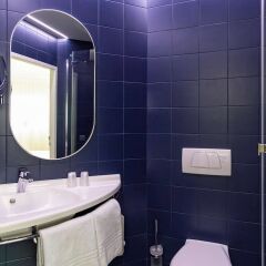 Отель Ibis Warszawa Centrum Варшава