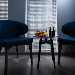 Отель LAVRIS City Suites интерьер отеля