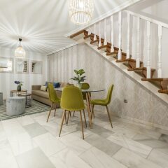 Отель Apartamento O'Donnell II интерьер отеля фото 2