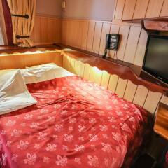 Nadia Hotel комната для гостей фото 2