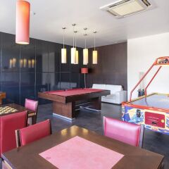 Отель Açorsonho Apartamentos Turísticos Португалия, Капелаш - отзывы, цены и фото номеров - забронировать отель Açorsonho Apartamentos Turísticos онлайн детские мероприятия