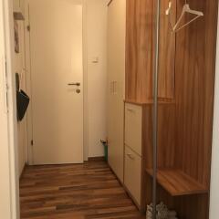 Отель Top-Apartments-Vienna Gölsdorf Австрия, Вена - отзывы, цены и фото номеров - забронировать отель Top-Apartments-Vienna Gölsdorf онлайн интерьер отеля