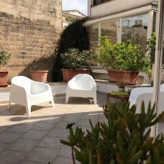 Отель B&B Corte dei Musco Лечче фото 7