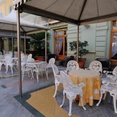 Grand Hotel Tettuccio фото 9