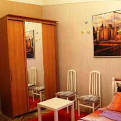Гостиница Students Rooms na Troitskom интерьер отеля фото 2