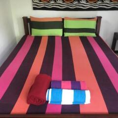 Отель Jungle Guest House Шри-Ланка, Галле - отзывы, цены и фото номеров - забронировать отель Jungle Guest House онлайн гостиничный бар