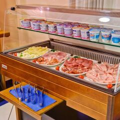 Отель Best Western Blu Hotel Roma Италия, Рим - отзывы, цены и фото номеров - забронировать отель Best Western Blu Hotel Roma онлайн фото 6