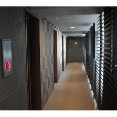 Hotel Livemax Tokyo Bakurocho Токио интерьер отеля фото 2