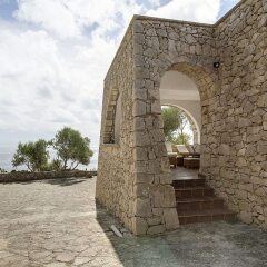 Отель Faruk Leuca Resort Гальяно дель Капо фото 9