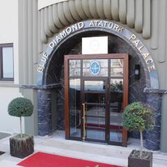 BB Celik Palace Bursa Турция, Бурса - отзывы, цены и фото номеров - забронировать отель BB Celik Palace Bursa онлайн фото 8