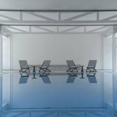 Отель INNSIDE by Meliá Palma Bosque бассейн фото 2