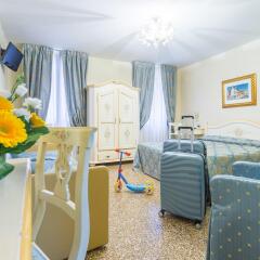 Hotel Mercurio детские мероприятия