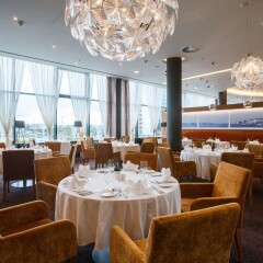 Гостиница Crowne Plaza Санкт-Петербург Аэропорт в Санкт-Петербурге - забронировать гостиницу Crowne Plaza Санкт-Петербург Аэропорт, цены и фото номеров