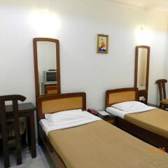 Hotel Tara Palace Chandni Chowk Нью-Дели комната для гостей фото 3