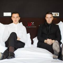 Отель The Weinmeister Berlin-Mitte Германия, Берлин - 1 отзыв об отеле, цены и фото номеров - забронировать отель The Weinmeister Berlin-Mitte онлайн помещение для мероприятий