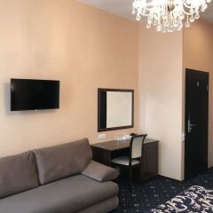 Отель Сапфир Санкт-Петербург интерьер отеля фото 4